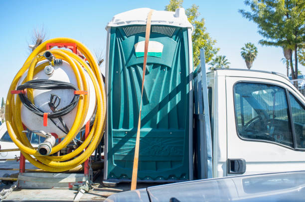 Best Portable toilet rental cost  in Crompond, NY