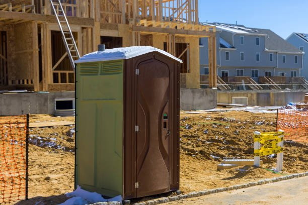Best Portable restroom trailer rental  in Crompond, NY