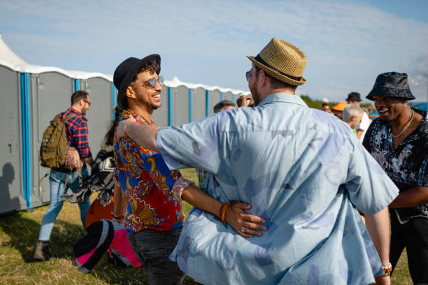 Best Porta potty rental near me  in Crompond, NY