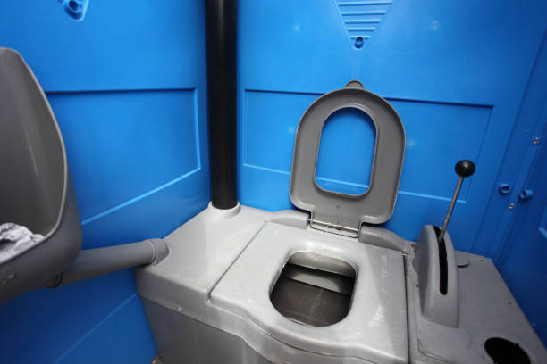 Portable restroom solutions in Crompond, NY