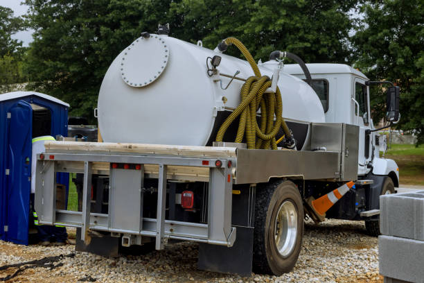 Best Porta potty rental near me  in Crompond, NY