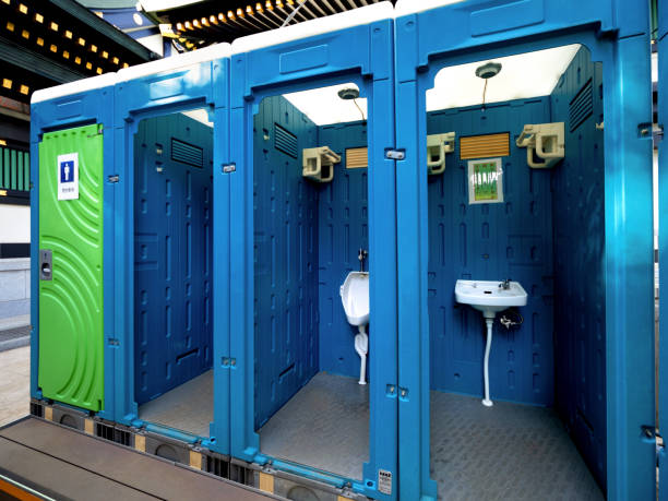 Best Portable bathroom rental  in Crompond, NY