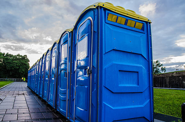 Best High-end porta potty rental  in Crompond, NY