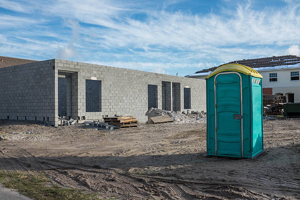Best Construction site porta potty rental  in Crompond, NY